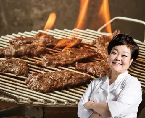 알뜰 쇼핑족 주목!! 빅마마 이혜정의 아주 맛있는 주꾸미 세트 총7팩 베스트8