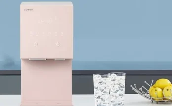 알뜰 쇼핑족 주목!! 아이콘 정수기얼음정수기 베스트 상품