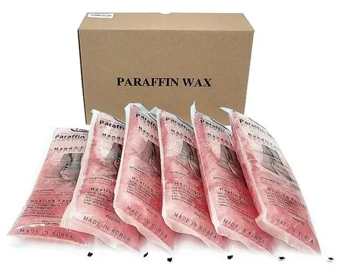 인플루언서들이 먼저 찾는 파라핀6개입 베스트 상품