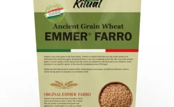 방송인기상품 FARRO 고대곡물 파로 280g x 30봉 베스트 상품