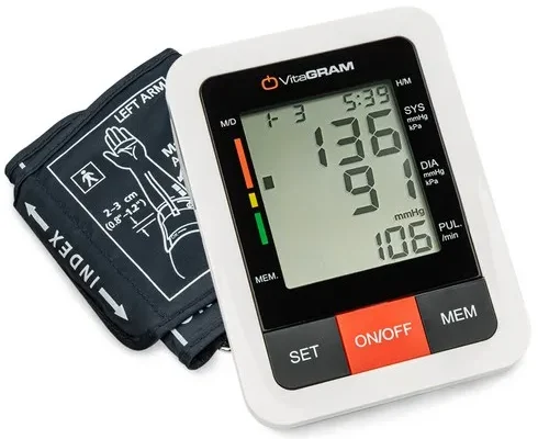 합리적인 당신을 위한 심전도 측정기  자동혈압계 추천상품