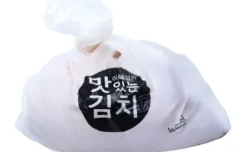 합리적인 당신을 위한 김치家 맛있는 정휴선 포기김치 총 8kg 지금 구매하세요