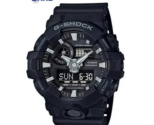 나만 빼고 다 아는 gshock 베스트8