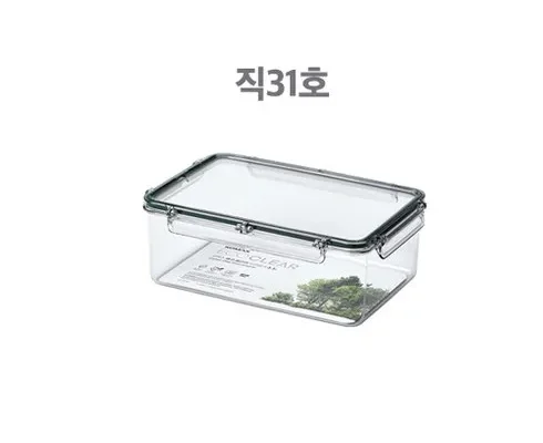 정말 놓치기 아까운 코멕스 ECO CLEAR 보관용기 13종 세트 추천상품