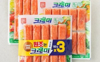 미리주문필수!! 맛살 Top8