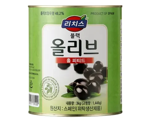 정말 놓치기 아까운 블랙올리브3kg 추천상품