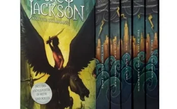 톱배우들도 쓴다는 percyjackson 베스트8