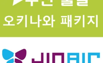 나만 보고 싶은 오키나와여행 베스트 상품