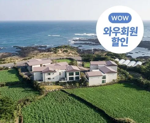 합리적인 당신을 위한 제주도여행 베스트8